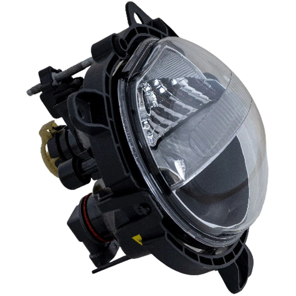 Luz de conduccion lateral derecha 2017 - 2020 MINI COOPER COUNTRYMAN CAPA MC2563104C 63177409118