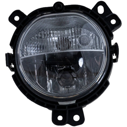 Right Side Driving lamp 2017 - 2020 MINI COOPER COUNTRYMAN CAPA MC2563104C 63177409118