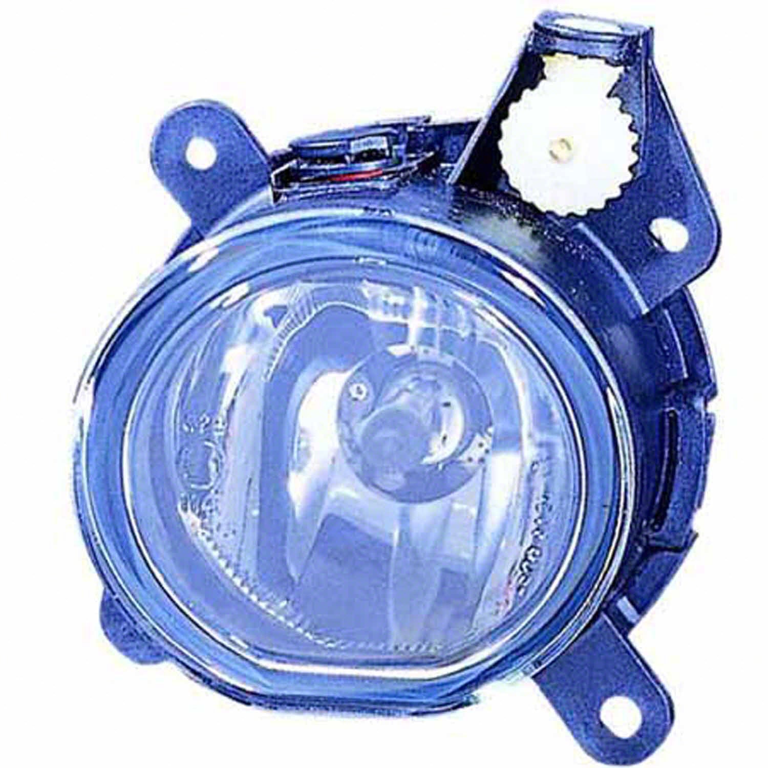 Left Side Fog lamp assy 2002 - 2008 MINI COOPER  MC2592101 63176925049