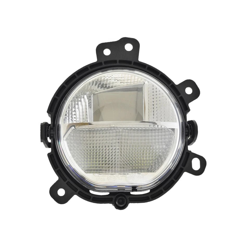 Left Side Fog lamp assy 2014- 2019 MINI COOPER  MC2592103 63177329171