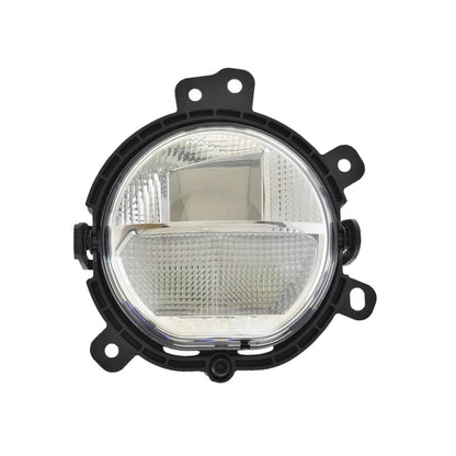Left Side Fog lamp assy 2014- 2019 MINI COOPER  MC2592103 63177329171