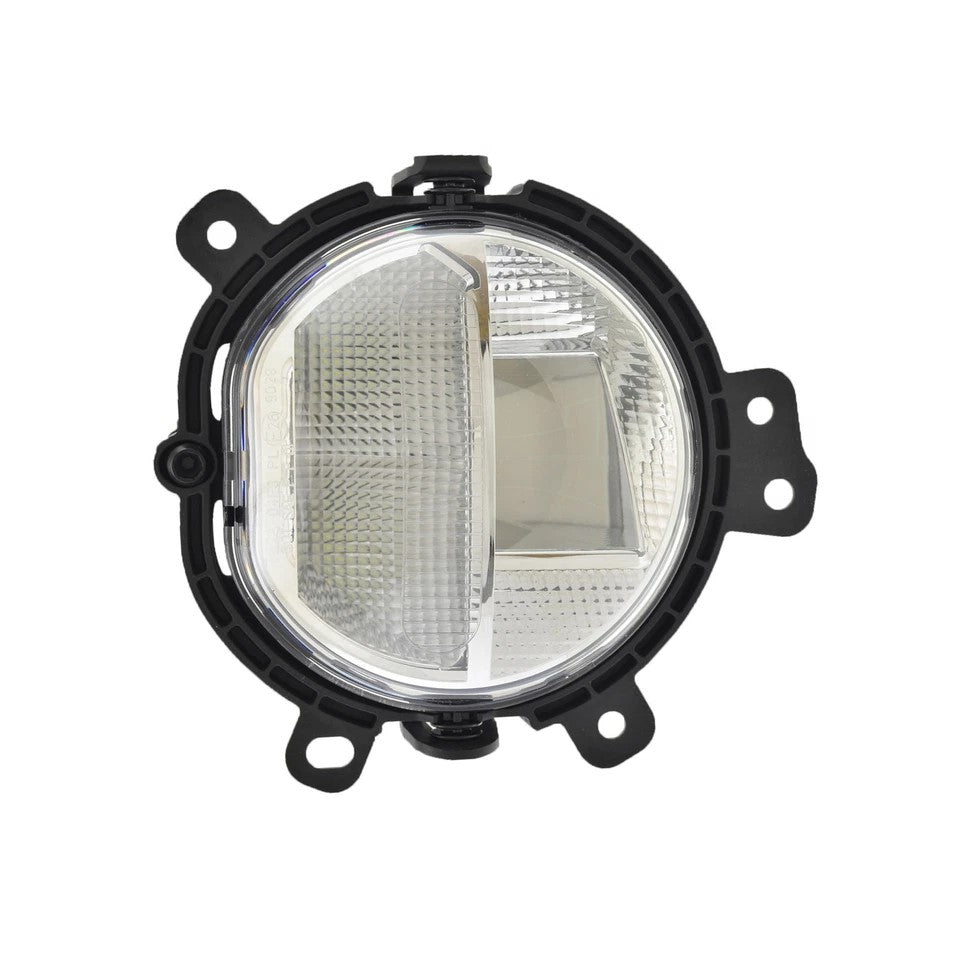 Left Side Fog lamp assy 2014- 2019 MINI COOPER  MC2592103 63177329171