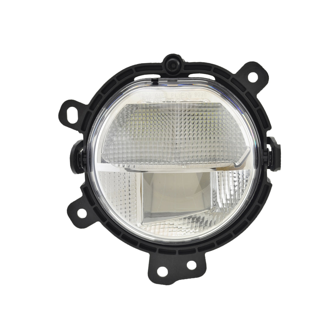 Left Side Fog lamp assy 2014- 2019 MINI COOPER MC2592103 63177329171