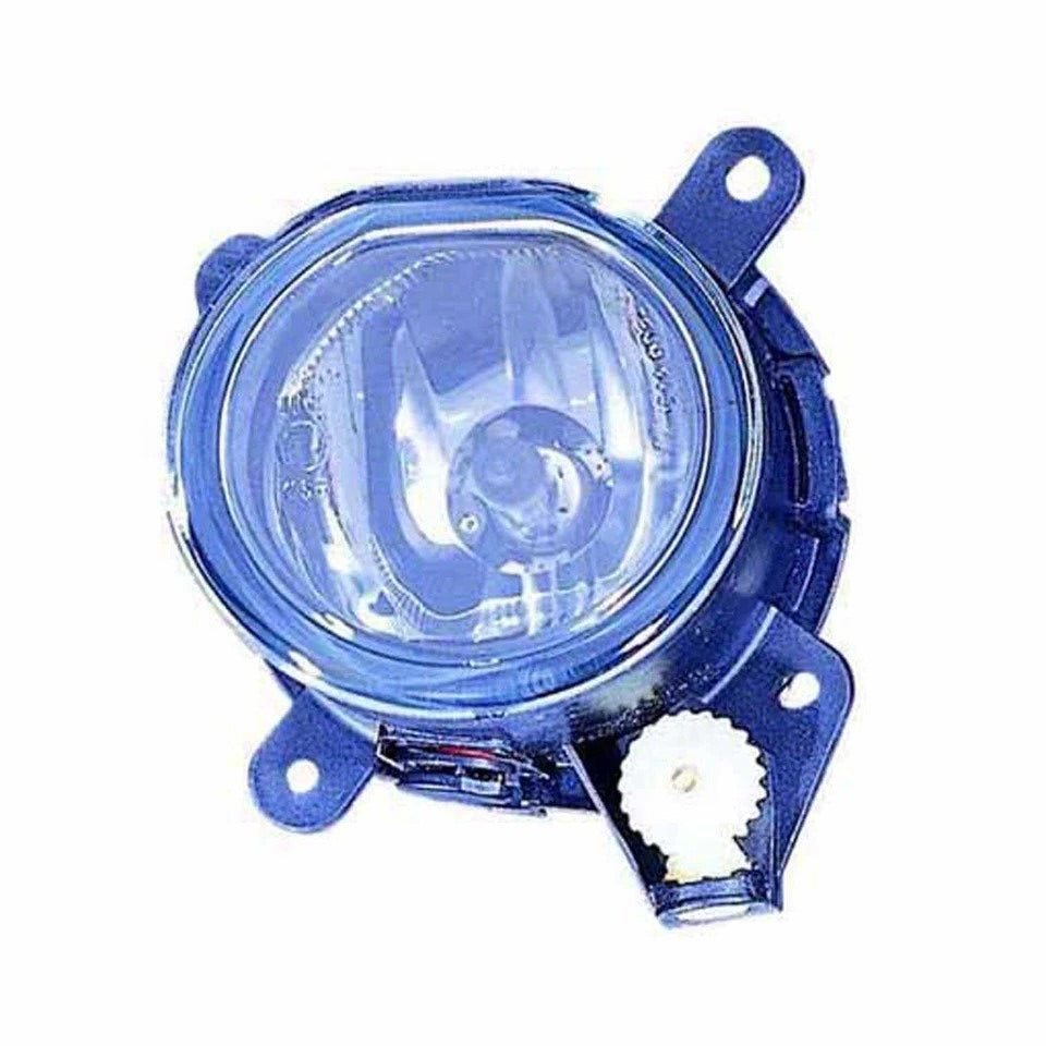 Conjunto de faros antiniebla lado derecho 2002 - 2008 MINI COOPER MC2593101 63176925050