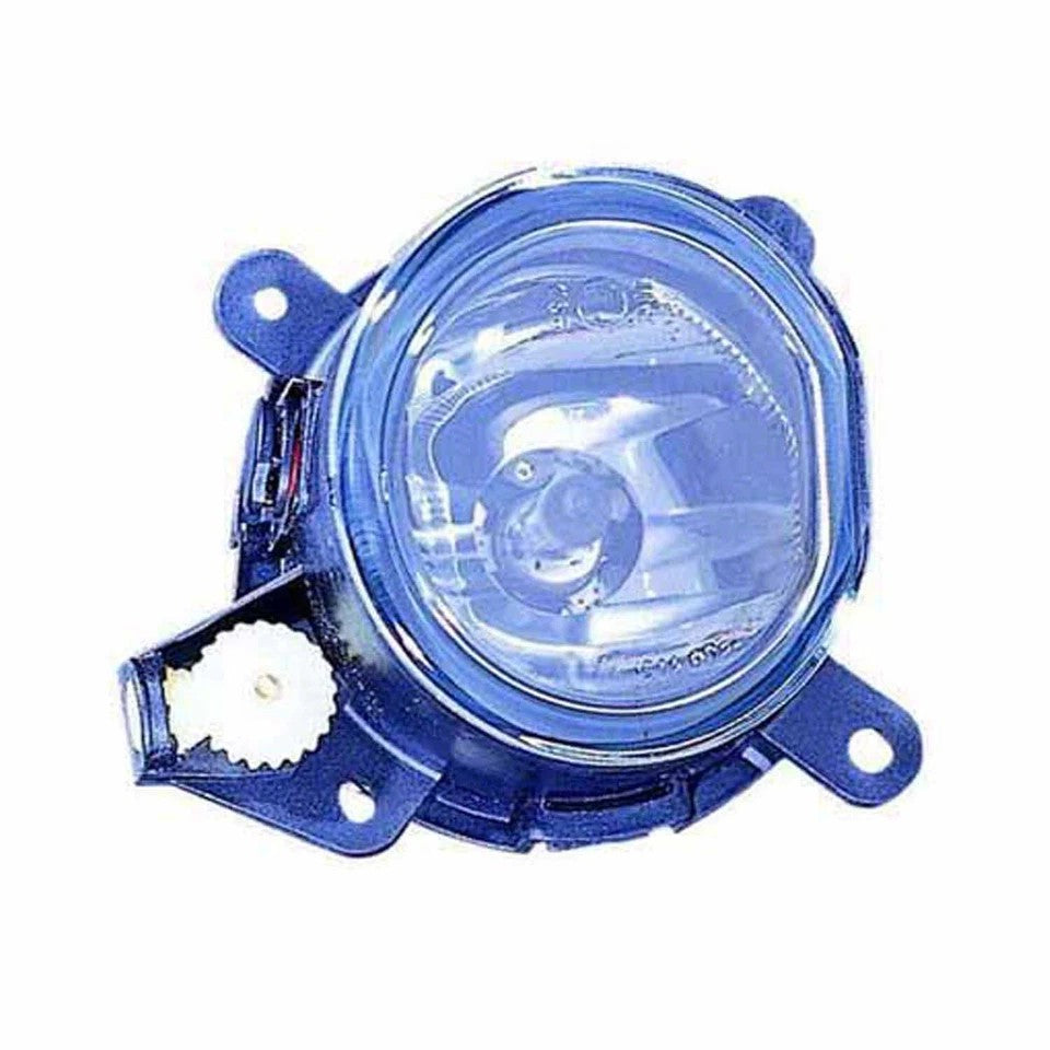 Conjunto de faros antiniebla lado derecho 2002 - 2008 MINI COOPER MC2593101 63176925050