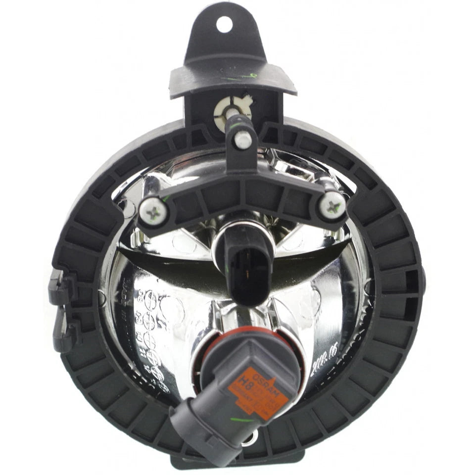 Conjunto de faro antiniebla lateral izquierdo 2007 - 2015 MINI COOPER MC2593102 63172751295