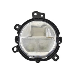 Right Side Fog lamp assy 2015 - 2019 MINI COOPER  MC2593103 63177329172