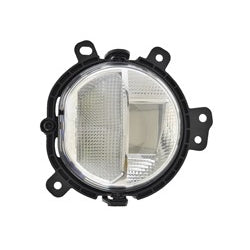 Right Side Fog lamp assy 2015 - 2019 MINI COOPER  MC2593103 63177329172