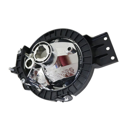 Left Side Fog lamp lens/housing 2011 - 2016 MINI COOPER COUNTRYMAN CAPA MC2594100C 63179802163