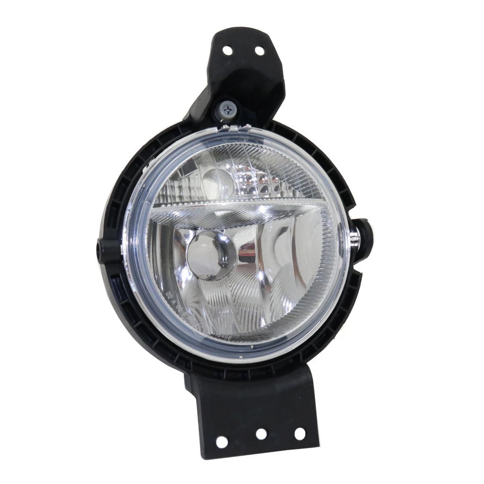 Left Side Fog lamp lens/housing 2011 - 2016 MINI COOPER COUNTRYMAN CAPA MC2594100C 63179802163