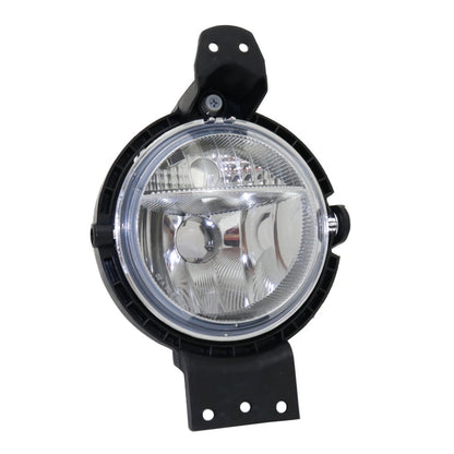 Left Side Fog lamp lens/housing 2011 - 2016 MINI COOPER COUNTRYMAN CAPA MC2594100C 63179802163