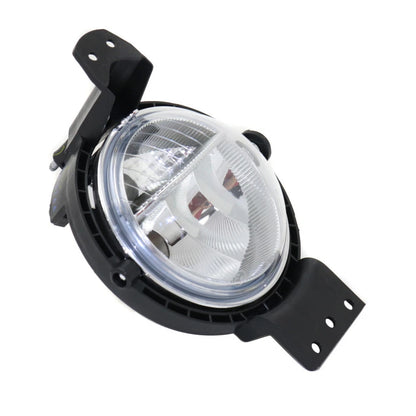 Left Side Fog lamp lens/housing 2011 - 2016 MINI COOPER COUNTRYMAN CAPA MC2594100C 63179802163