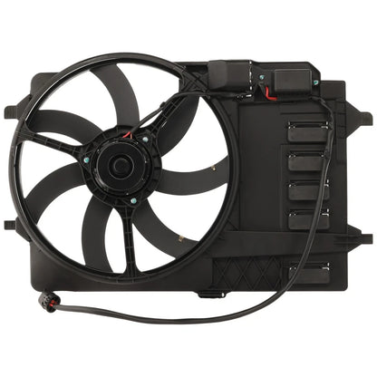 Radiator cooling fan assy 2003 - 2008 MINI COOPER  MC3115102 17117541092