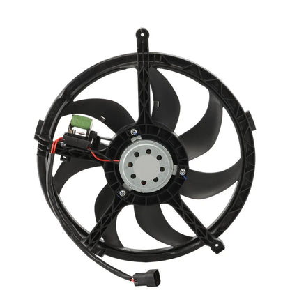 Radiator cooling fan assy 2007 - 2015 MINI COOPER  MC3115103 17422752632