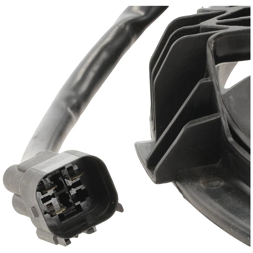 Radiator cooling fan assy 2007 - 2015 MINI COOPER  MC3115103 17422752632