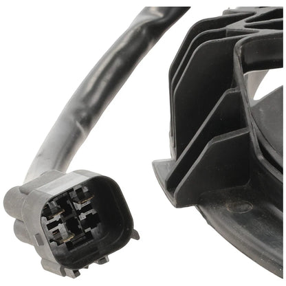 Radiator cooling fan assy 2007 - 2015 MINI COOPER  MC3115103 17422752632