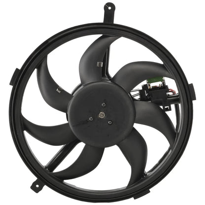 Radiator cooling fan assy 2007 - 2015 MINI COOPER  MC3115103 17422752632