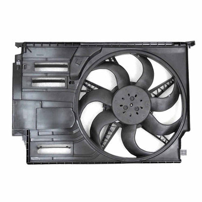 Radiator cooling fan assy 2014 - 2019 MINI COOPER  MC3115105 17427617609