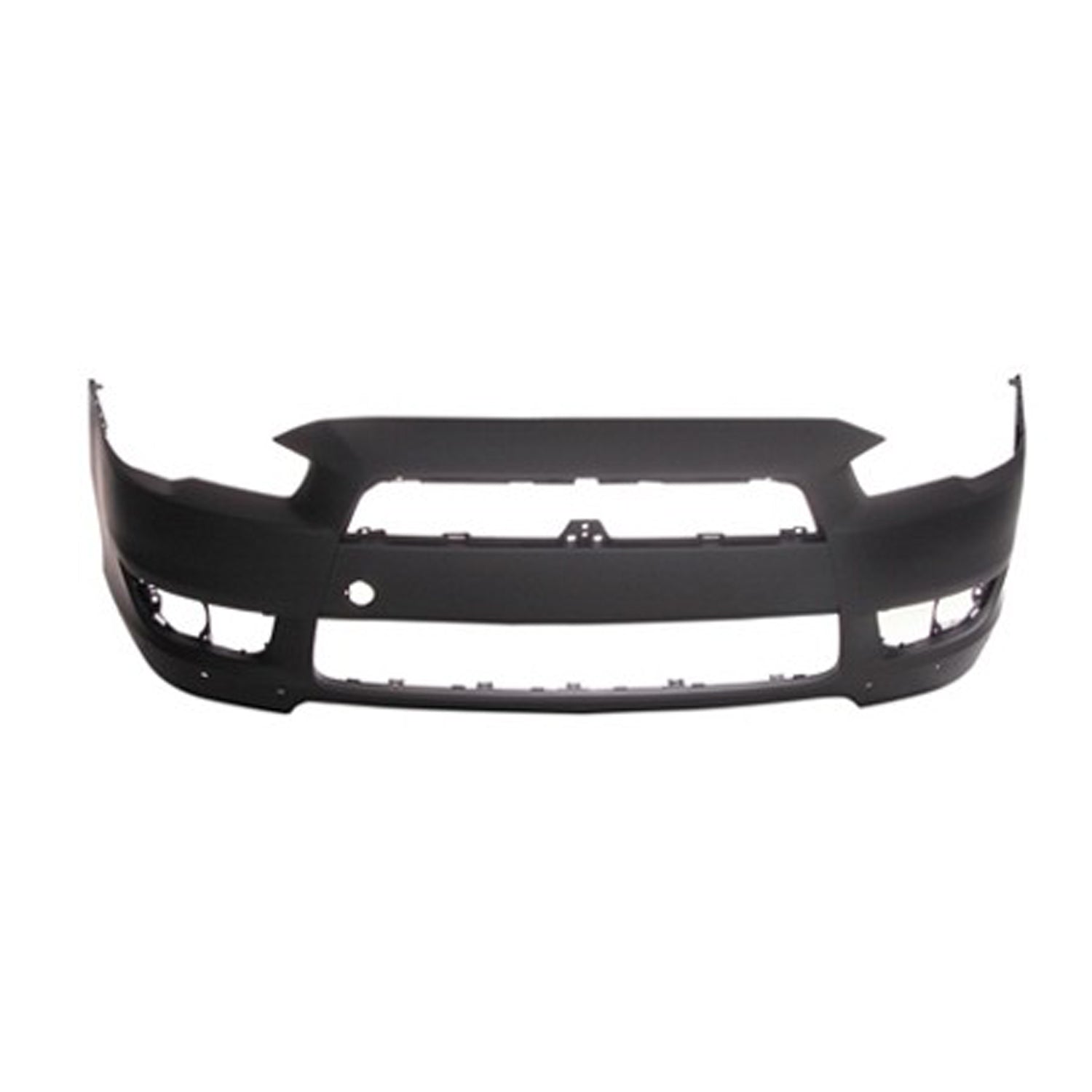 Front bumper cover 2008 - 2015 MITSUBISHI LANCER  MI1000319C 6400B914