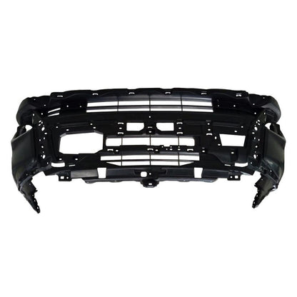 Front bumper cover 2019 - 2020 MITSUBISHI OUTLANDER CAPA MI1000349C 62022W730P