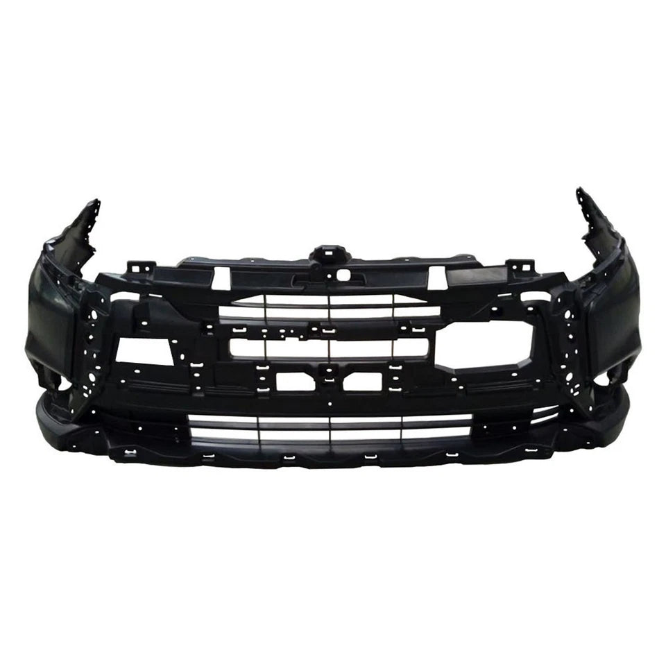 Front bumper cover 2019 - 2020 MITSUBISHI OUTLANDER CAPA MI1000349C 62022W730P