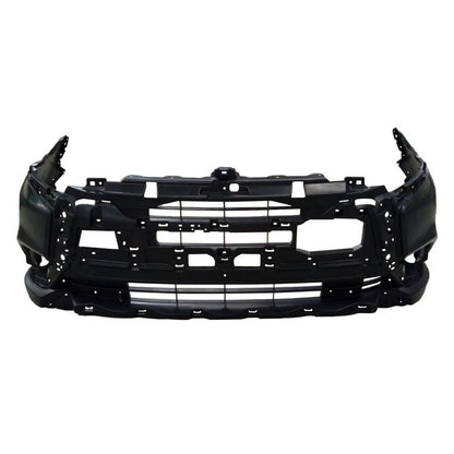 Front bumper cover 2019 - 2020 MITSUBISHI OUTLANDER CAPA MI1000349C 62022W730P