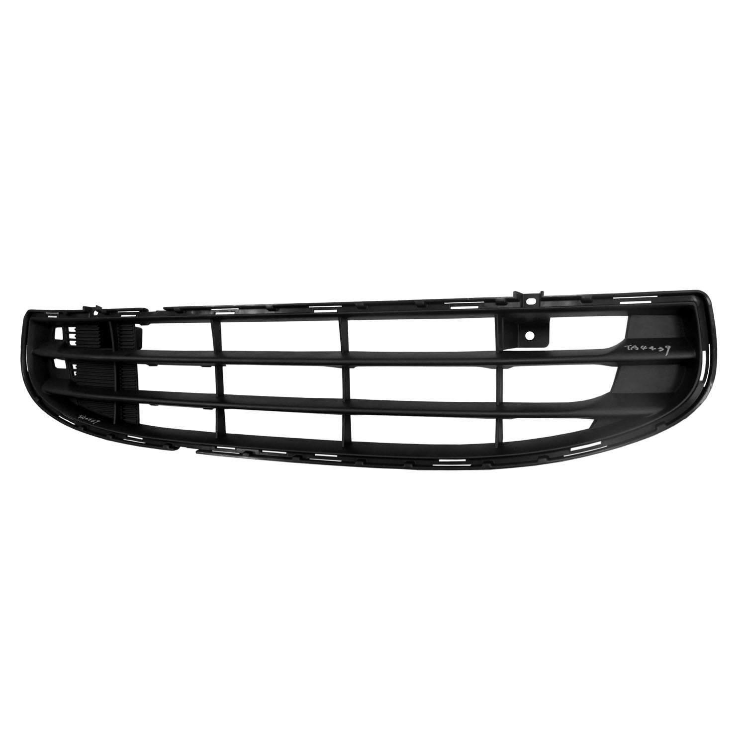 Front bumper grille 2014 - 2015 MITSUBISHI MIRAGE  MI1036107C 6400D368