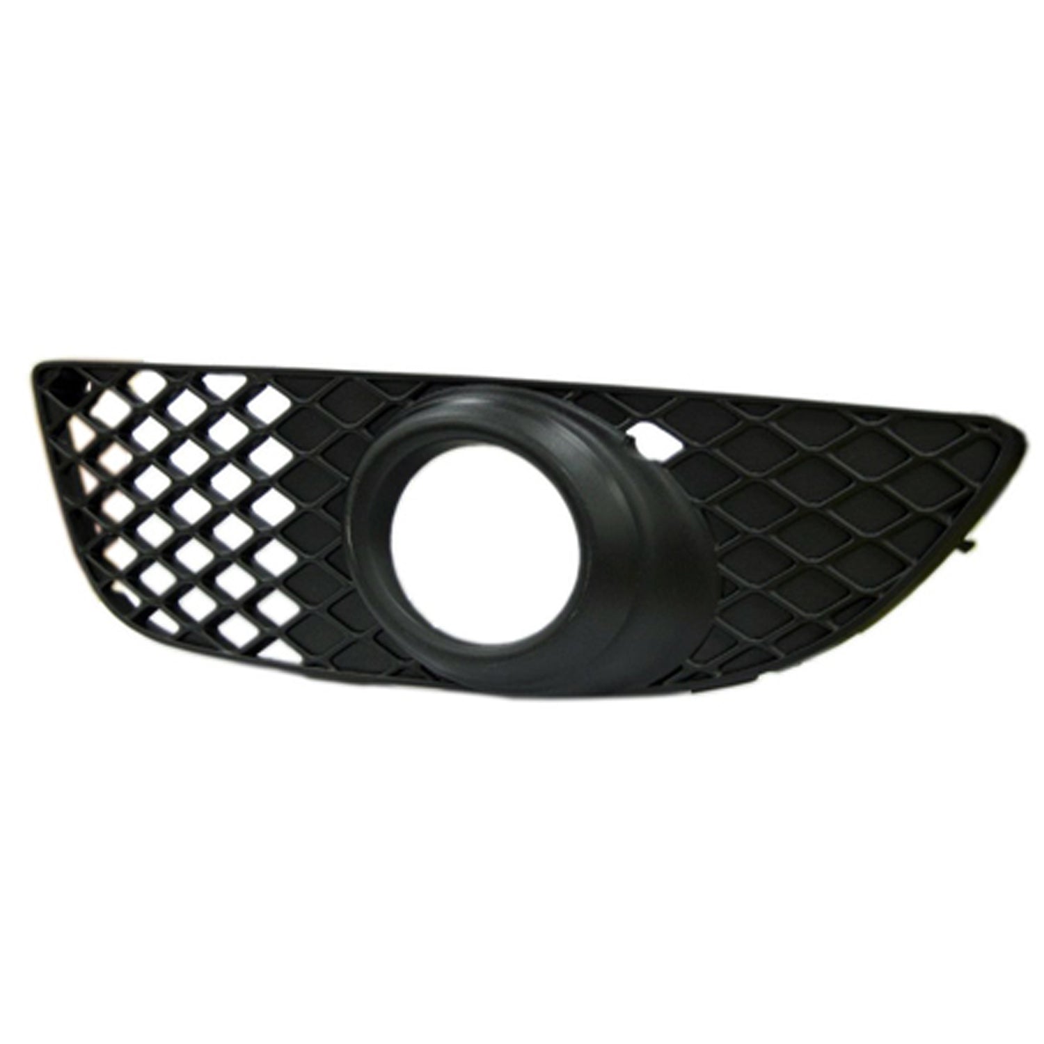 Left Side Front bumper insert 2008 - 2015 MITSUBISHI LANCER  MI1038107 8321A089