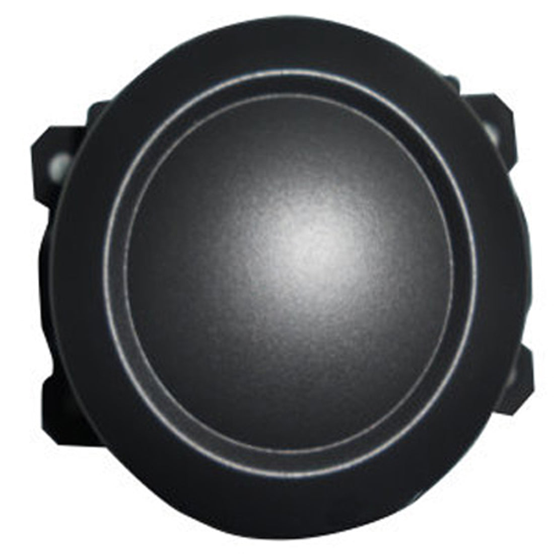 Left Side Front bumper insert 2011 - 2019 MITSUBISHI OUTLANDER SPORT  MI1038114 8321A871