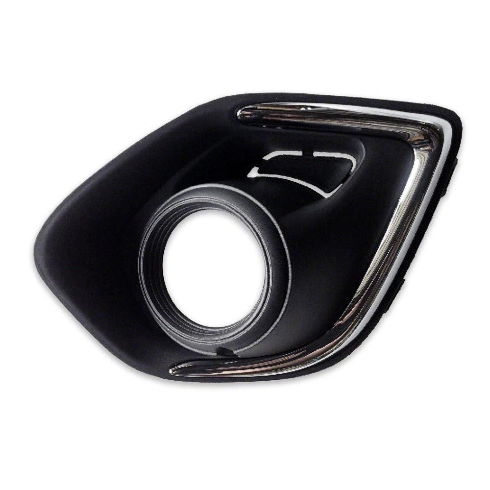 Inserto parachoques delantero izquierdo 2013 - 2015 MITSUBISHI OUTLANDER SPORT MI1038116 8321A517