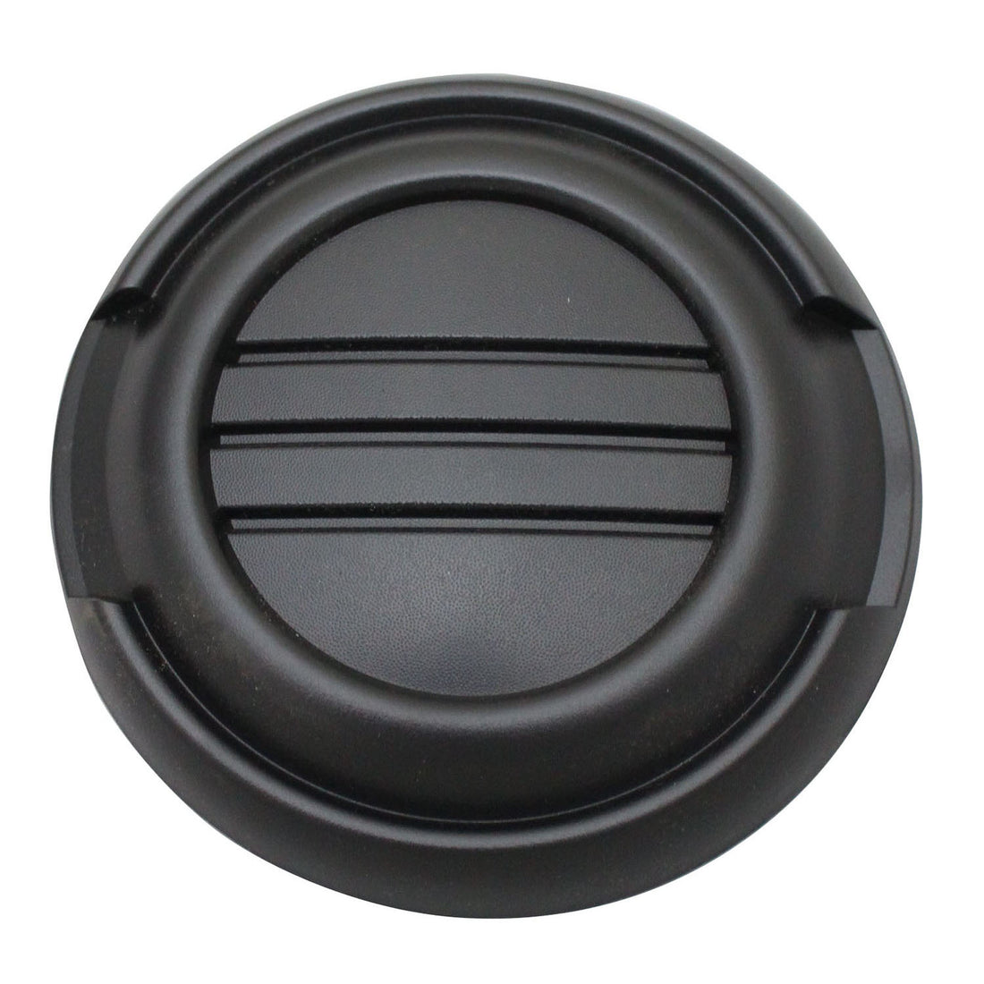 Left Side Front bumper insert 2010 - 2013 MITSUBISHI OUTLANDER  MI1038121 6400C547