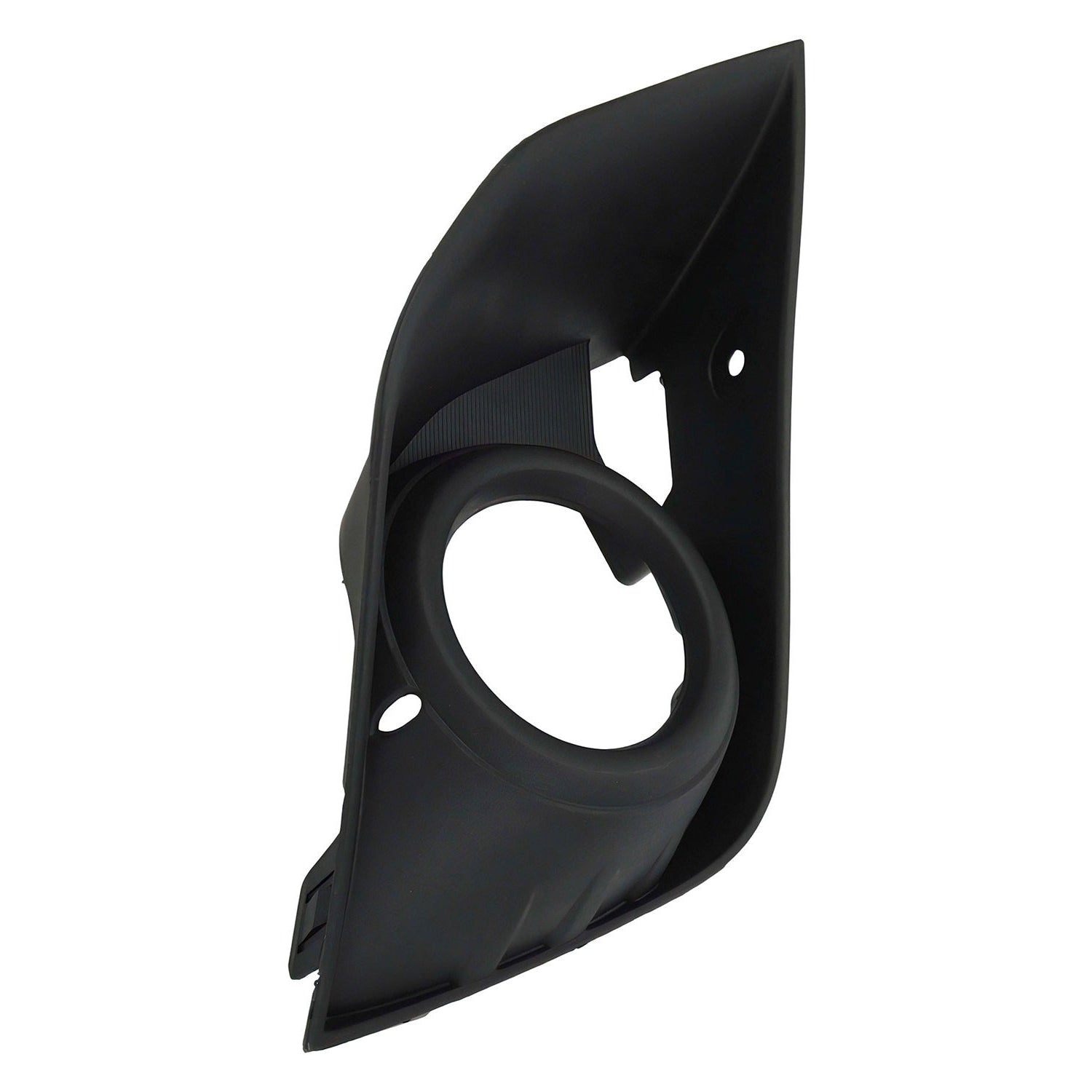 Inserto parachoques delantero izquierdo 2016 - 2017 MITSUBISHI OUTLANDER SPORT MI1038131 8321A717