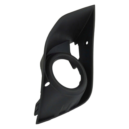 Inserto parachoques delantero izquierdo 2016 - 2017 MITSUBISHI OUTLANDER SPORT MI1038131 8321A717