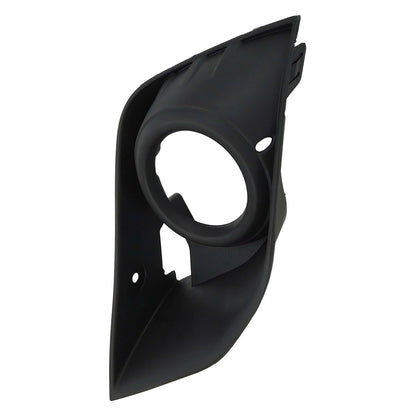 Inserto parachoques delantero izquierdo 2016 - 2017 MITSUBISHI OUTLANDER SPORT MI1038131 8321A717