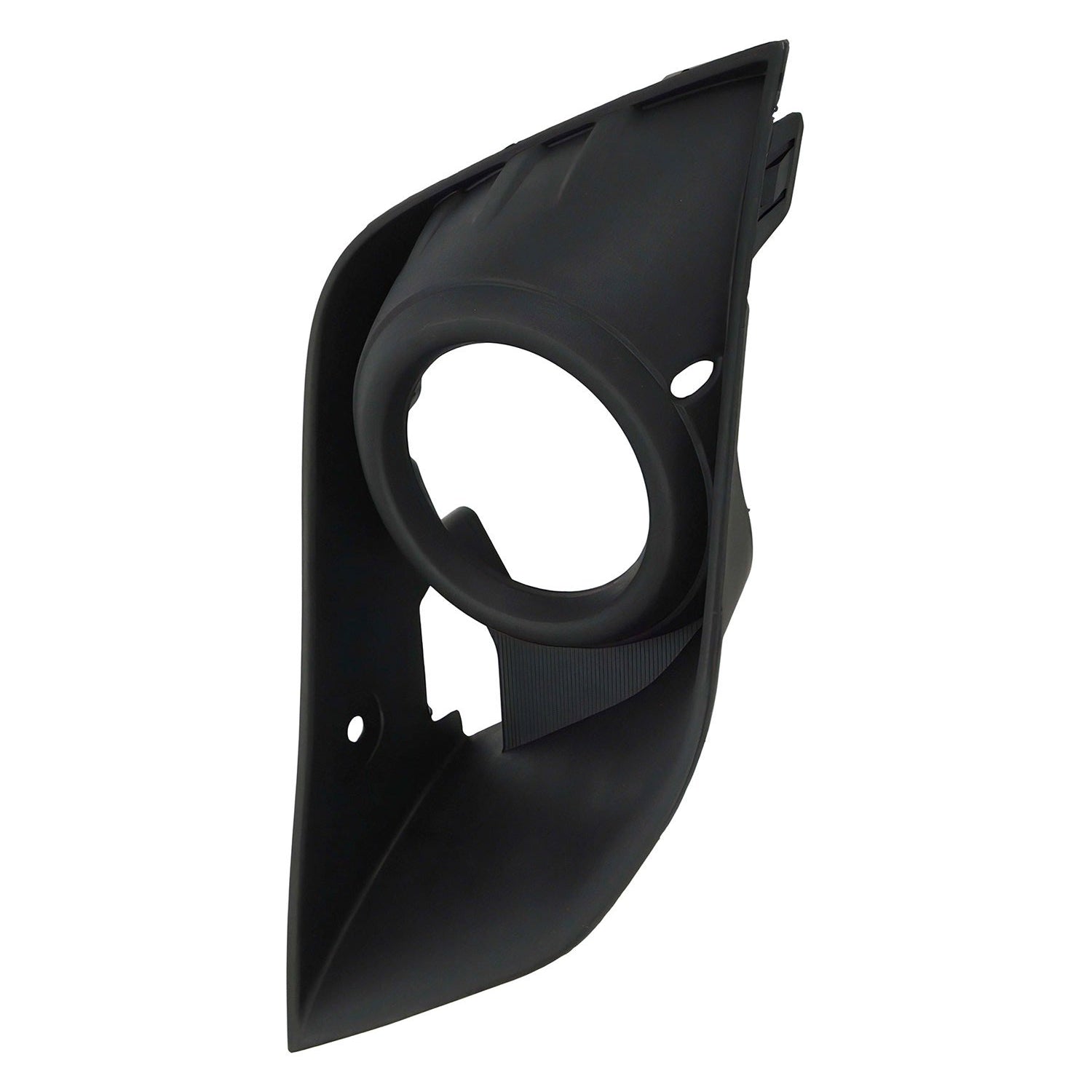 Inserto parachoques delantero izquierdo 2016 - 2017 MITSUBISHI OUTLANDER SPORT MI1038131 8321A717