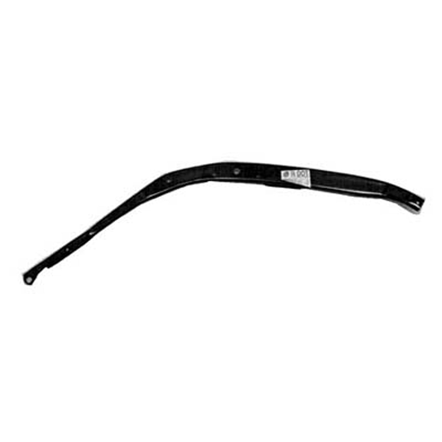 Left Side Front bumper cover support 2002 - 2003 MITSUBISHI LANCER  MI1042101 MR520329