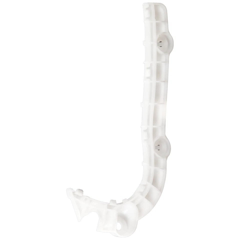 Left Side Front bumper cover support 2007 - 2009 MITSUBISHI OUTLANDER  MI1042103 6400A587