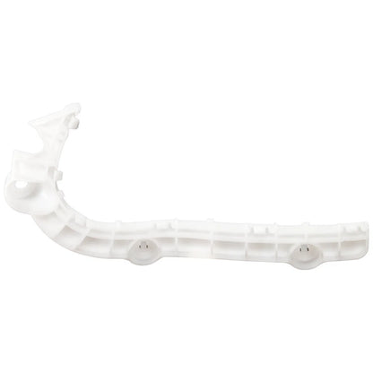 Left Side Front bumper cover support 2007 - 2009 MITSUBISHI OUTLANDER  MI1042103 6400A587