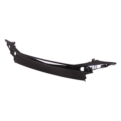Front bumper molding 2018 - 2019 MITSUBISHI OUTLANDER SPORT CAPA MI1044106C 6400H848XB