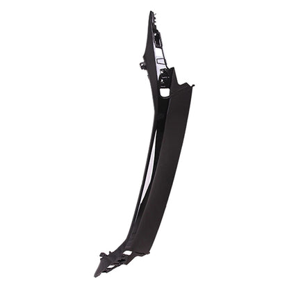 Front bumper molding 2018 - 2019 MITSUBISHI OUTLANDER SPORT CAPA MI1044106C 6400H848XB