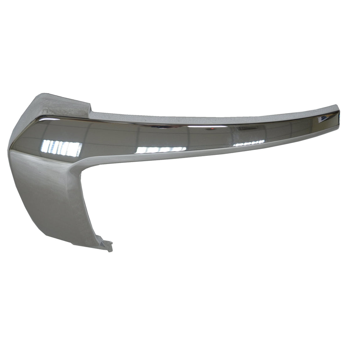 Left Side Front bumper molding 2016 - 2020 MITSUBISHI OUTLANDER  MI1046103 6407A145