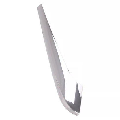 Left Side Front bumper molding 2021 - 2024 MITSUBISHI MIRAGE  MI1046112 6407A377