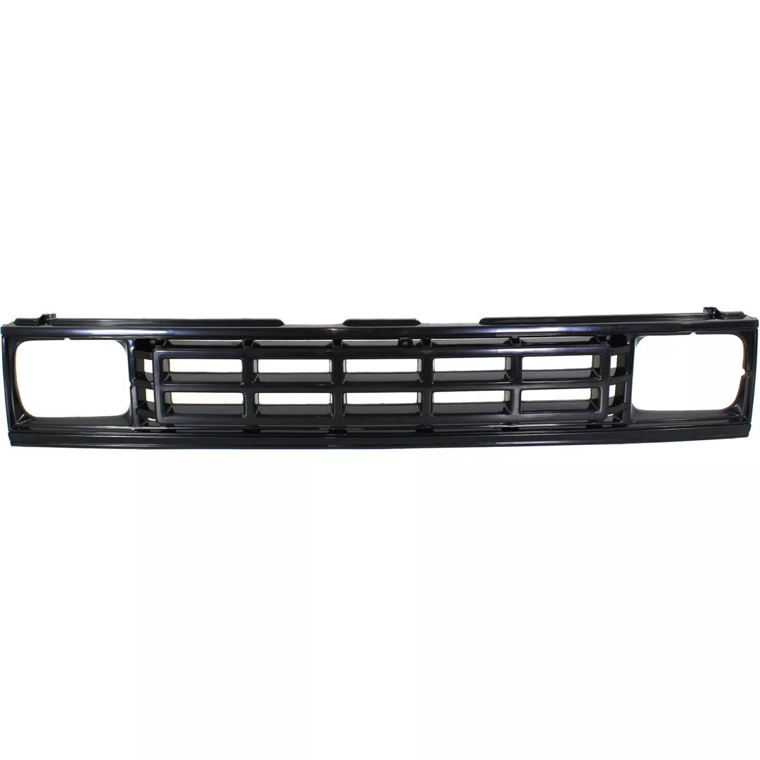 Grille assy 1987 - 1993 DODGE RAM 50 MI1200106 MB527063