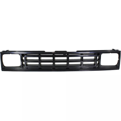 Grille assy 1987 - 1993 DODGE RAM 50  MI1200106 MB527063