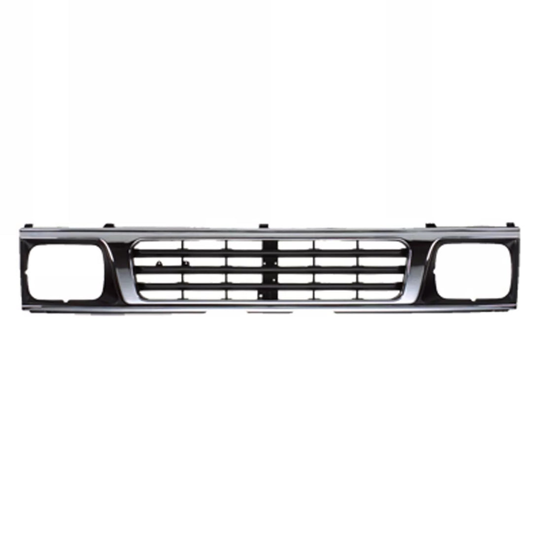 Grille assy 1993 - 1996 MITSUBISHI MIGHTY MAX MI1200117 MB912682