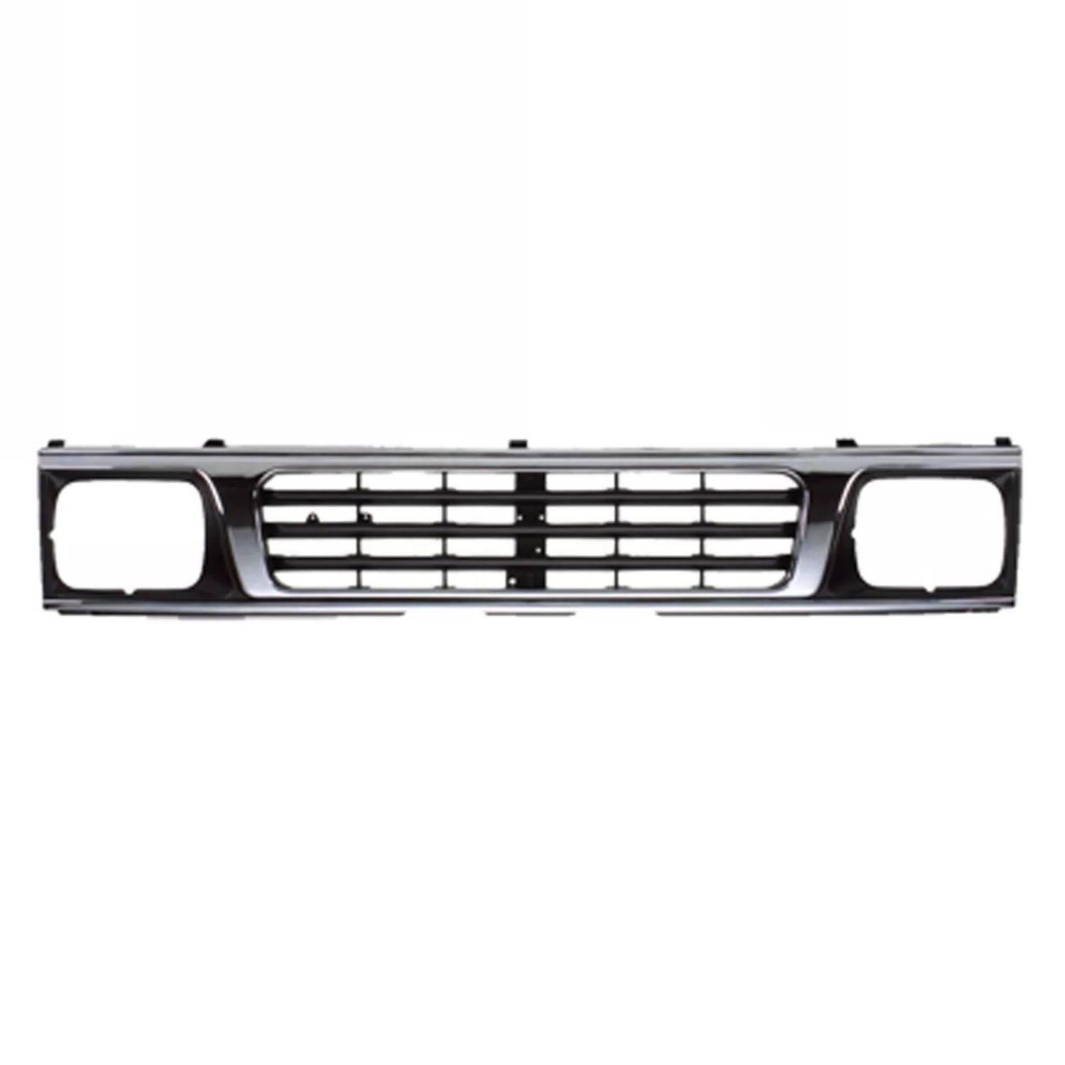 Grille assy 1993 - 1996 MITSUBISHI MIGHTY MAX  MI1200117 MB912682