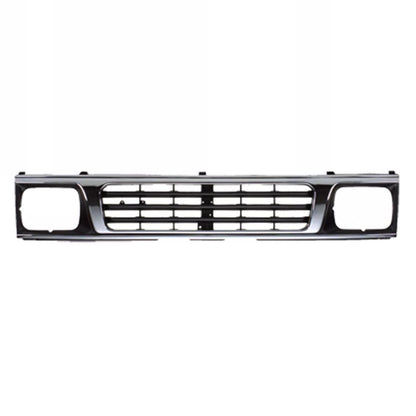 Grille assy 1993 - 1996 MITSUBISHI MIGHTY MAX  MI1200117 MB912682