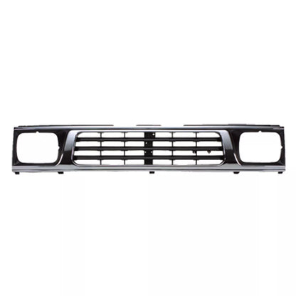 Conjunto de parrilla 1993 - 1995 MITSUBISHI MIGHTY MAX MI1200117 MB912682