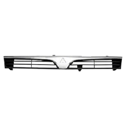 Grille assy 1997 - 2001 MITSUBISHI MIRAGE  MI1200214 MR191519