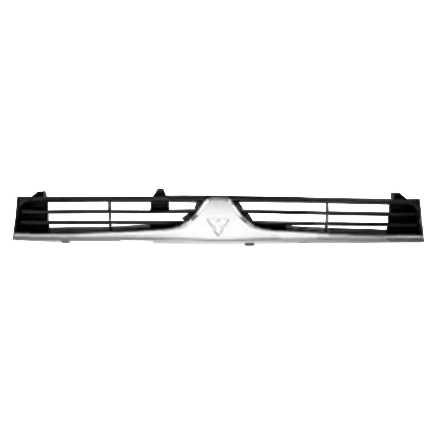Grille assy 1997 - 2001 MITSUBISHI MIRAGE  MI1200214 MR191519